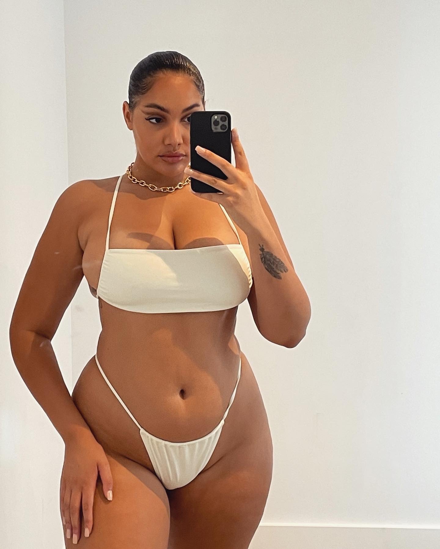 LaylaPeach from Georgia,United States