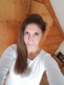 CozyJenna from Georgia,United States